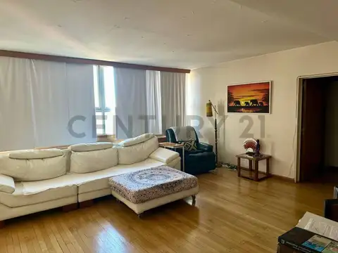 PEDRO LOZANO 3100, Piso 10