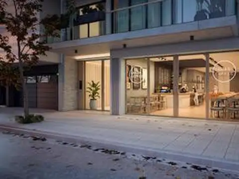 Av. Diaz Velez al 4570 - 2 B