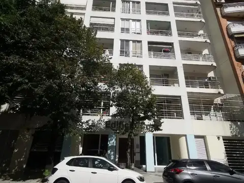 Pedro Ignacio Rivera 3000, Piso 2