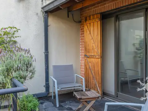 Casa en Venta 20 años
