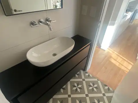 Departamento en Alquiler al Noreste