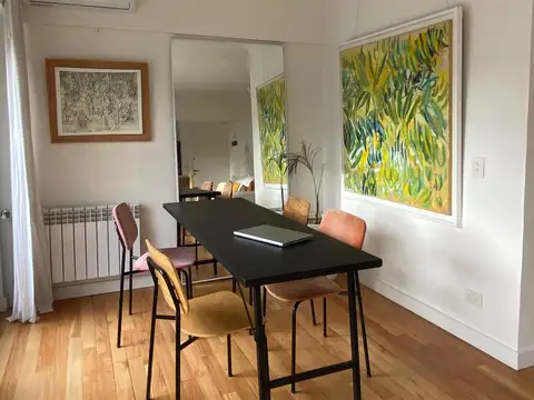 Departamento en Alquiler de 3 ambientes