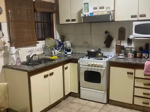Casa Dúplex  en Venta en Carapachay, Vicente López, G.B.A. Zona Norte