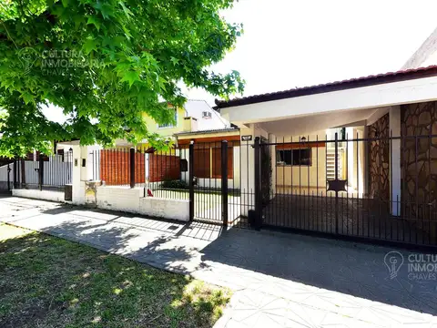 Casa en Venta 35 años