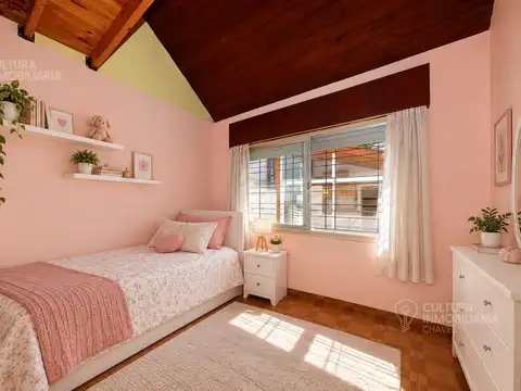 VENTA CASA 4 AMBIENTES ITUZAINGO CON PILETA FINANCIA