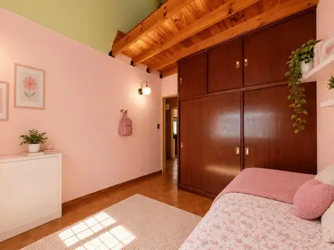 Oribe al 100,  ITUZAINGÓ.