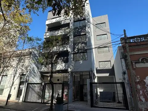 Dpto 2amb 66m2 baño toilette estrenar con cochera