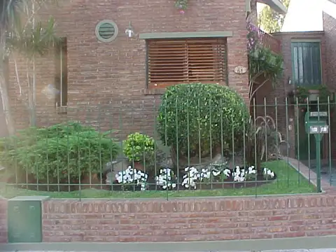 EN VENTA ESPECTACULAR CHALET EN LA MEJOR ZONA DE EL PALOMAR 5 - FICHA 1997