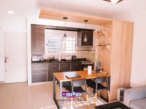 Departamento en Alquiler 15 años