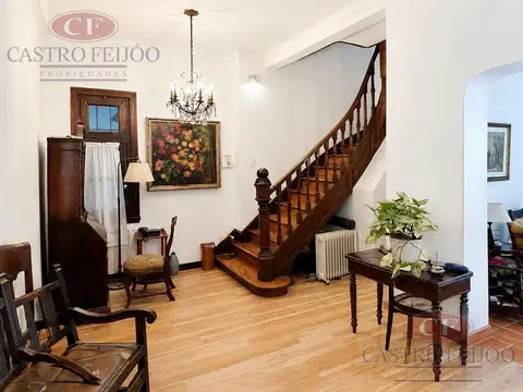 Casa en Venta 90 años