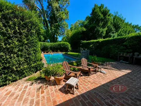 Casa en Venta en Martínez Vías / Santa Fe, USD 490.000
