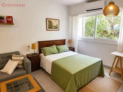 Departamento en Alquiler Temporal en Belgrano, USD 750
