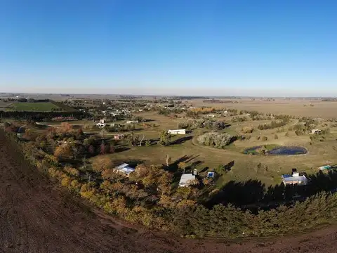 Terreno en Venta en Marcos Paz, USD 25.000