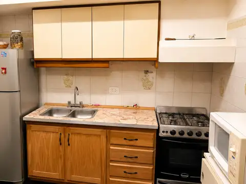 Depto Tipo Casa en Venta 37 años