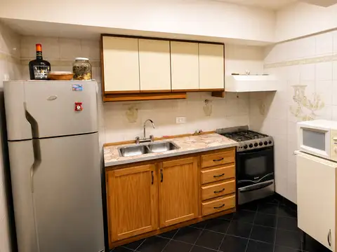 Depto Tipo Casa en Venta en Avellaneda, USD 42.000