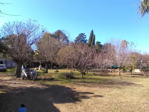 Terreno en Venta en Laguna De Lobos, USD 24.000