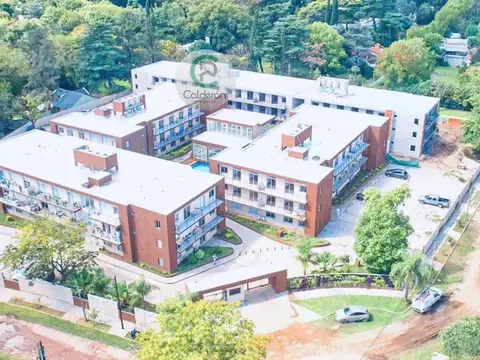 Departamento en Venta  Complejo La Palmera Moreno