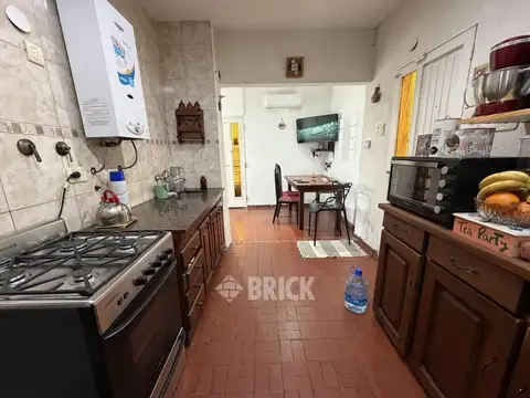 Depto Tipo Casa en Venta 60 años