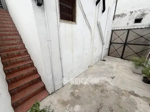 Depto Tipo Casa en Venta de 1 dormitorio