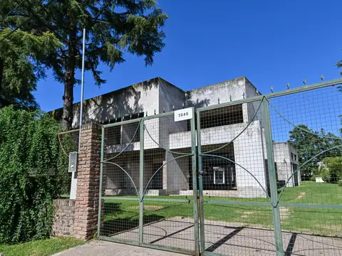 Se vende inmueble para desarrollo comercial, VT