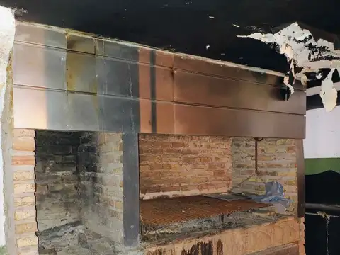 Local en Alquiler 56 años