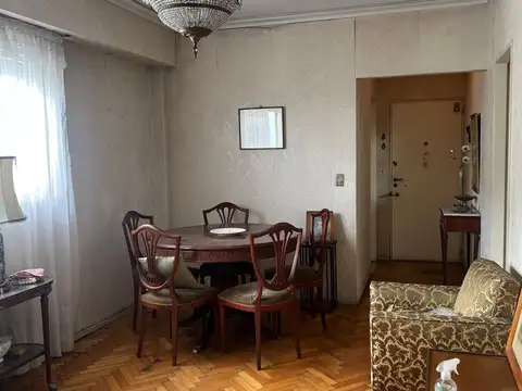 Avenida Rivadavia 7100, Piso 12