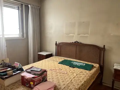 Departamento en Venta en Flores, USD 79.000