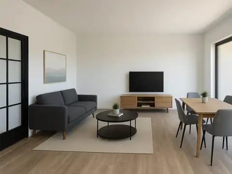 Barrio Monet, Los Cardales.