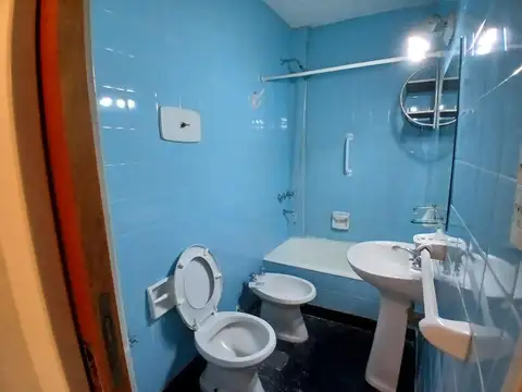 Departamento en Alquiler en Villa Ortuzar, $ 800.000