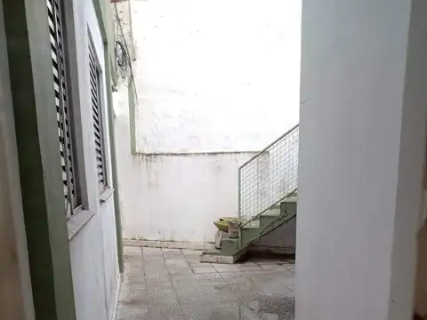 LOCAL Y CASA EN ALQUILER