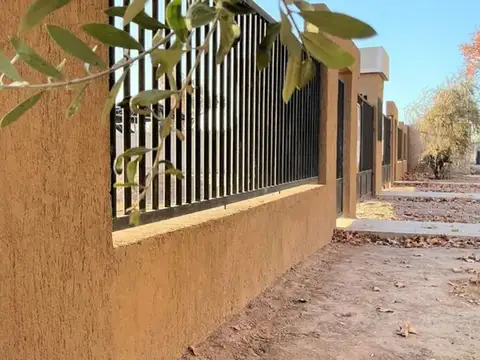Terreno en Venta de 200,0 m2