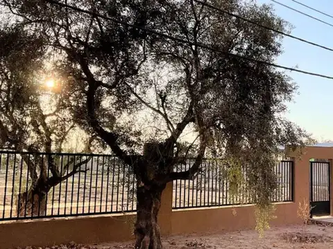 Venta Lote Barrio Privado Villa Nueva, Guaymallén