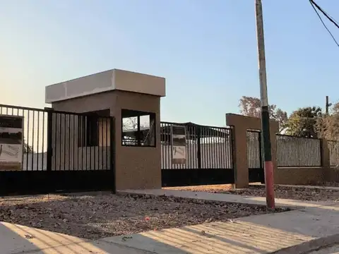 Venta Lote Barrio Privado Villa Nueva, Guaymallén