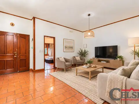 Casa en Venta de 3 dormitorios