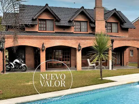 Casa en venta en  Banco Provincia, Francisco Alvarez, Moreno