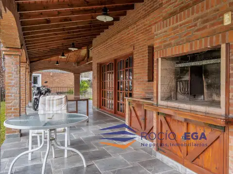 Casa en Venta 20 años