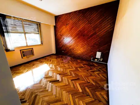 Departamento en Alquiler 50 años