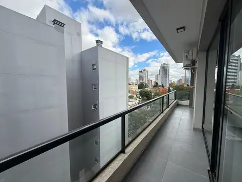 Departamento en Alquiler al Suroeste