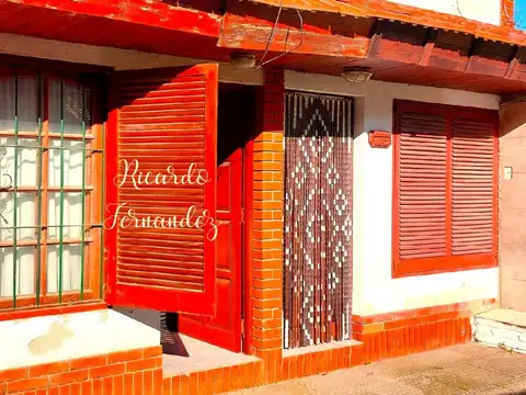 Depto Tipo Casa en Venta en Mar de Ajo, USD 49.000