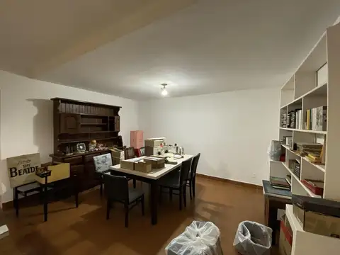 Depto Tipo Casa en Alquiler en Villa General Mitre, $ 1.200.000