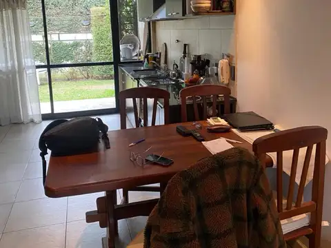 Depto Tipo Casa en Venta de 2 dormitorios