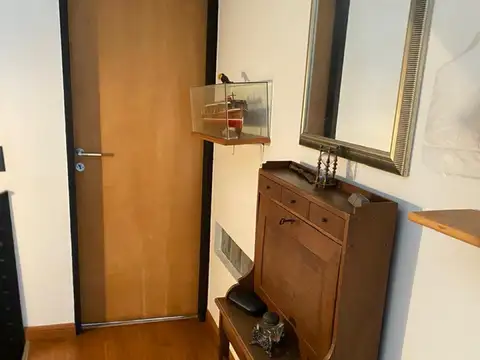 DÚPLEX EN VENTA, 3 AMBIENTES, JARDIN Y PARRILLA SAN FERNANDO