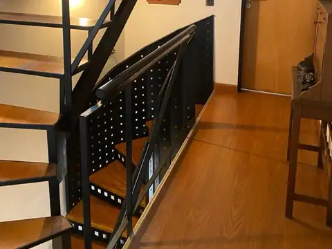 Depto Tipo Casa en Venta 15 años