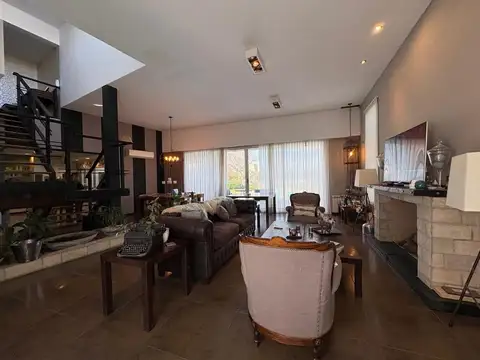 Casa en Alquiler 8 años