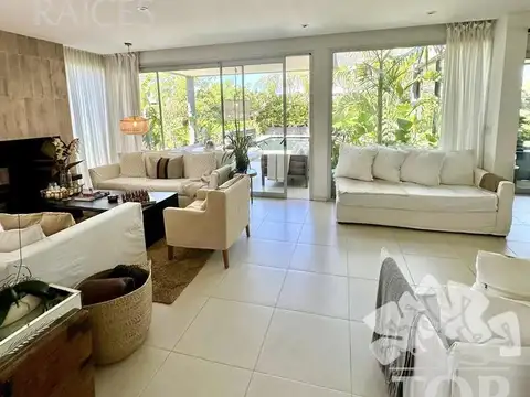 Casa en Venta 8 años