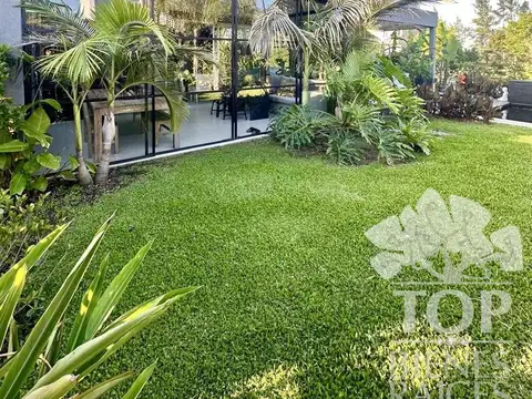 Casa en Venta en Nordelta Las Tipas, USD 570.000