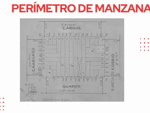 Terreno en Venta de 147,0 m2