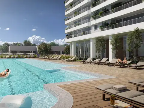 Departamento  en Venta en Tigre, G.B.A. Zona Norte, Argentina