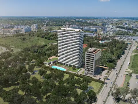 Departamento  en Venta en Tigre, G.B.A. Zona Norte, Argentina