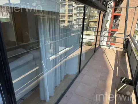 Boulevard Chenaut  al 1900